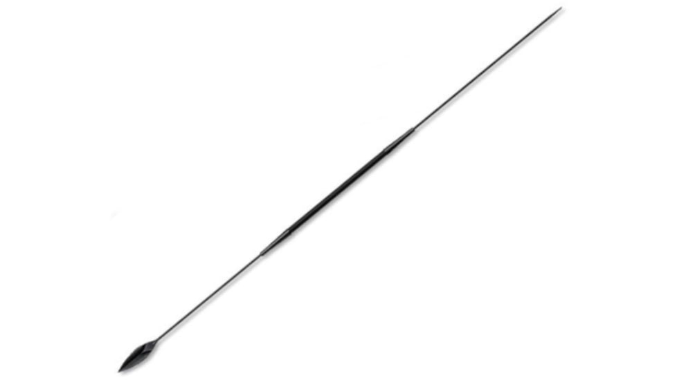Cold Steel Samburu Spear w/ S.E. Sheath, CS-95SB