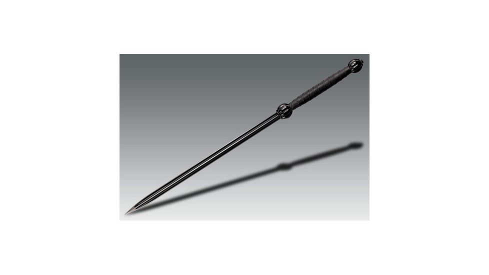 Cold Steel Seagal Sword Breaker, 24in Blade, CS-88CWSS