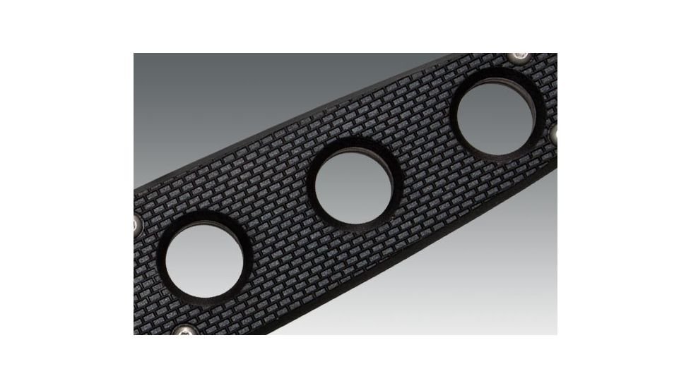 Cold Steel Secret Edge Neck Knife, CS-11SDT