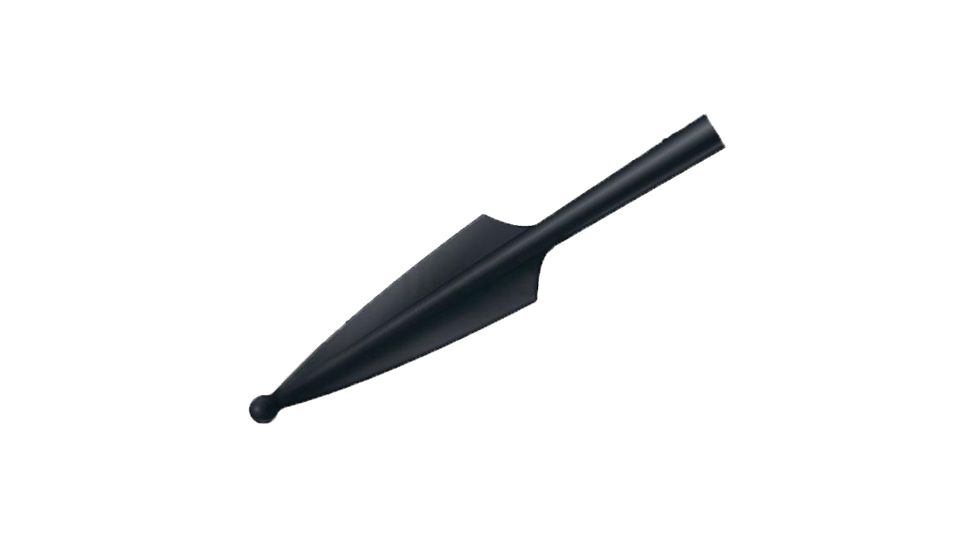 Cold Steel Spear Head Trainer 17in, Black, CS-92R95