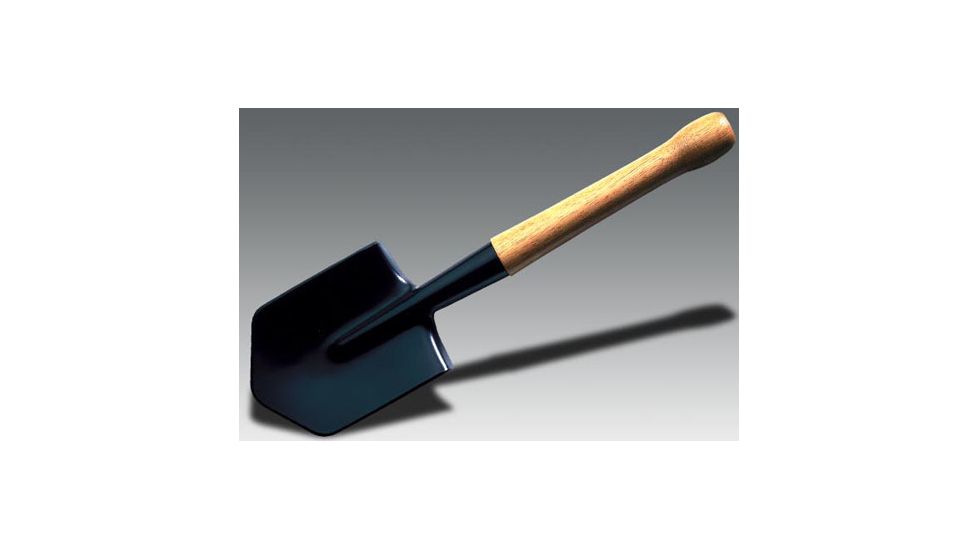 Special Forces Shovel