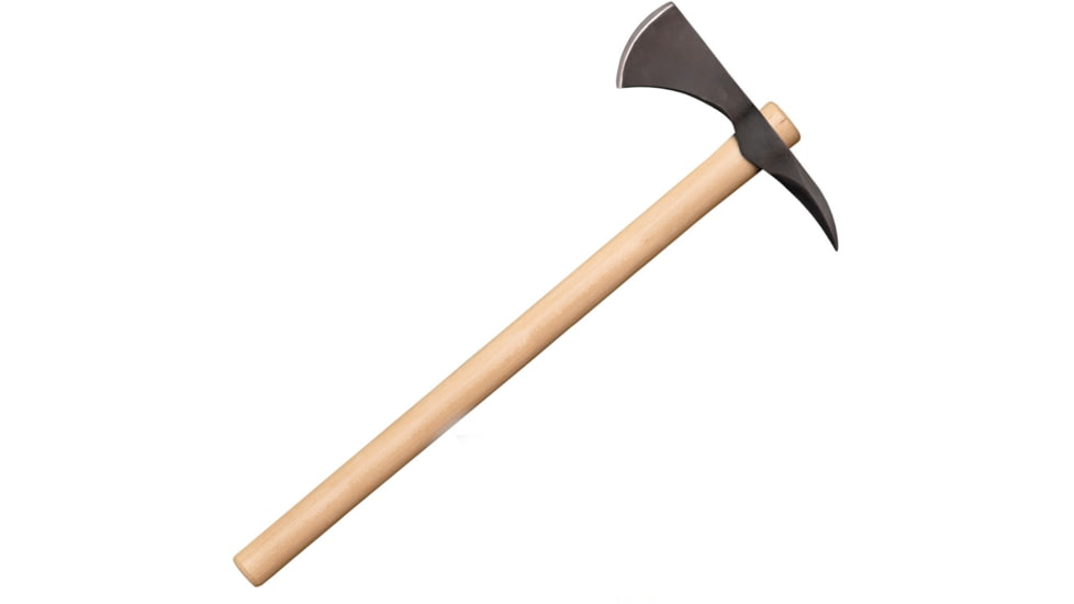 Cold Steel Spike Hawk, American Hickory Handle Axe, CS-90SH