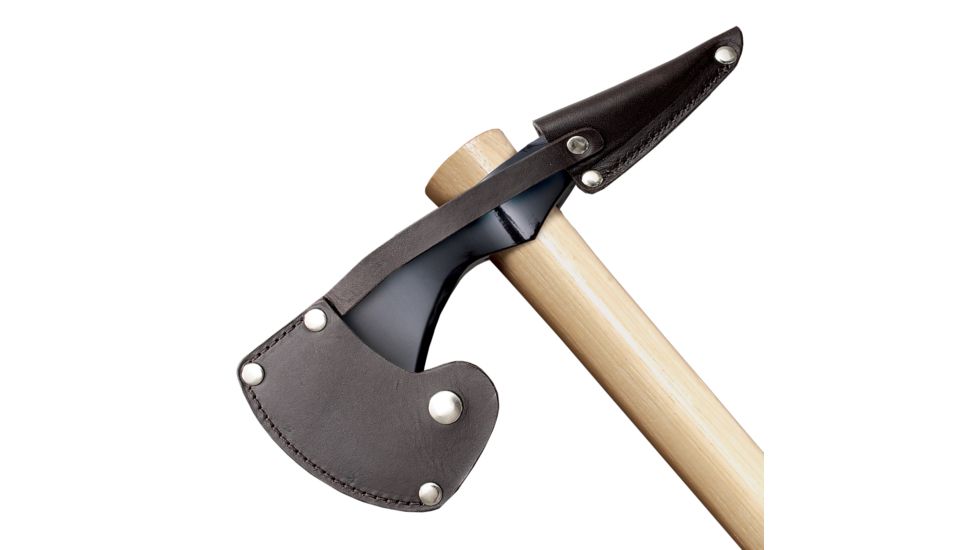 Cold Steel Spike Hawk Sheath, Leather, CS-SL90SH