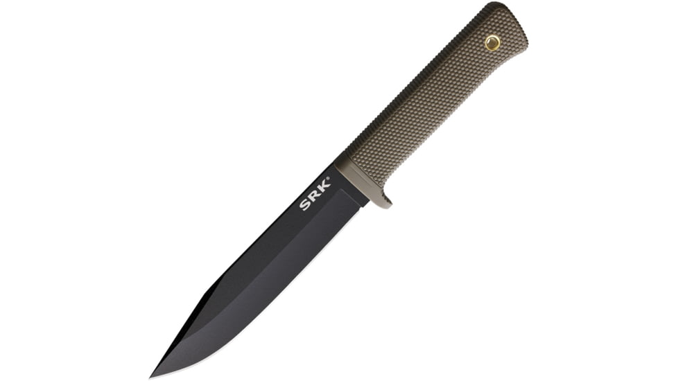 Cold Steel SRK Fixed Blade DE
