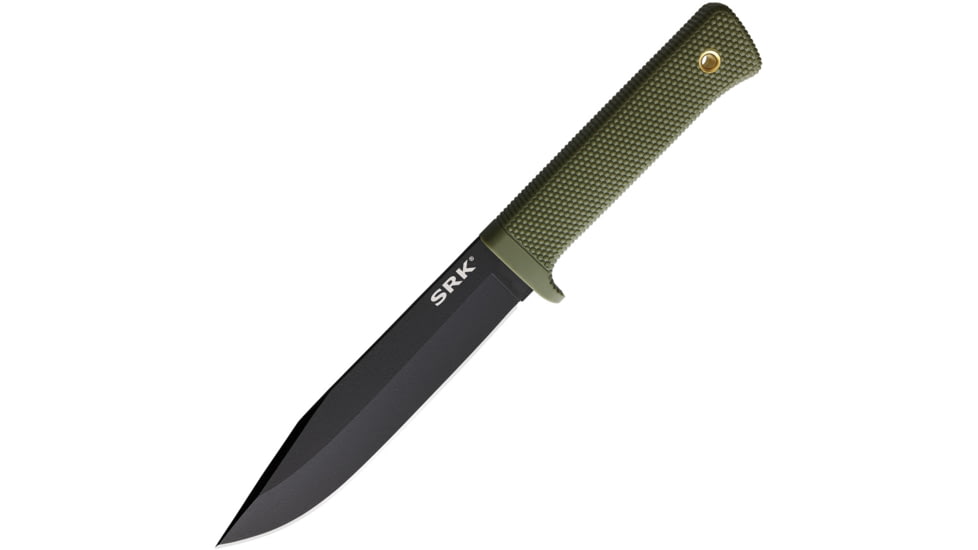 Cold Steel SRK Fixed Blade OD