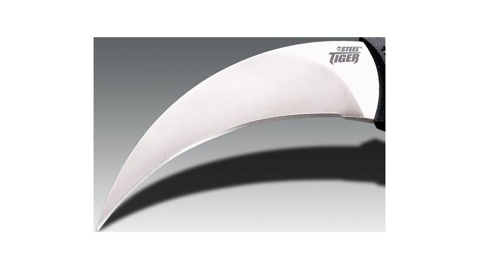 Cold Steel - Steel Tiger, CS-49KSJ1