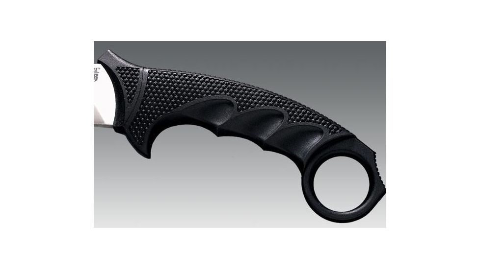 Cold Steel - Steel Tiger, CS-49KSJ1