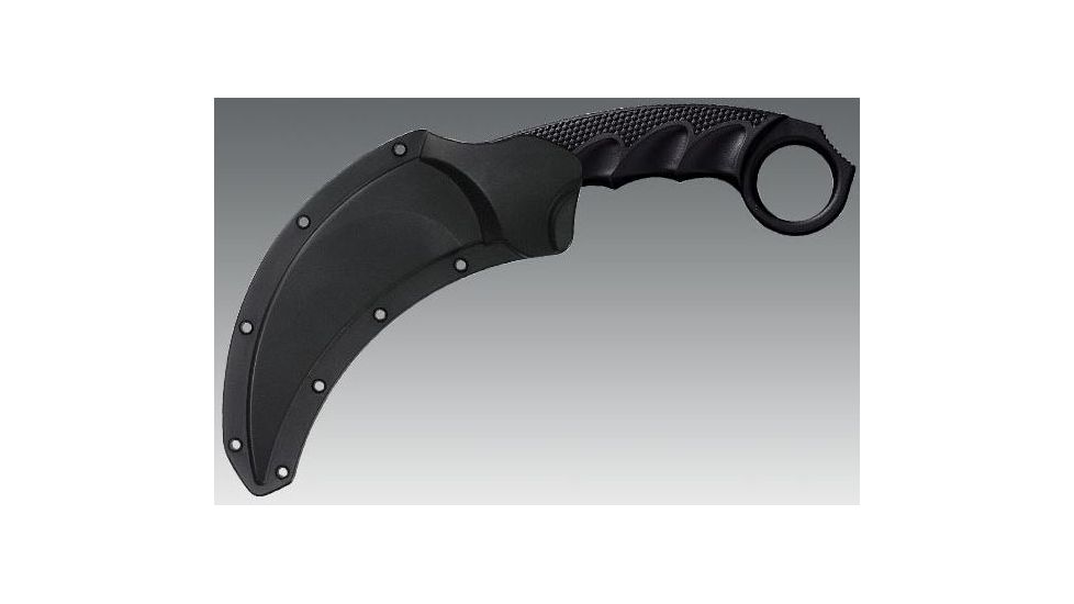 Cold Steel - Steel Tiger, CS-49KSJ1