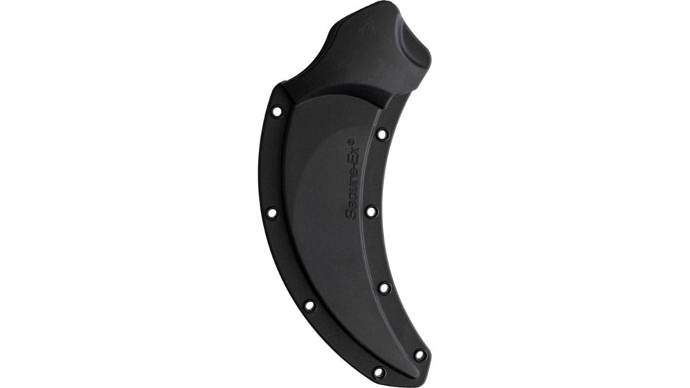 Cold Steel Steel Tiger Karambit Blk