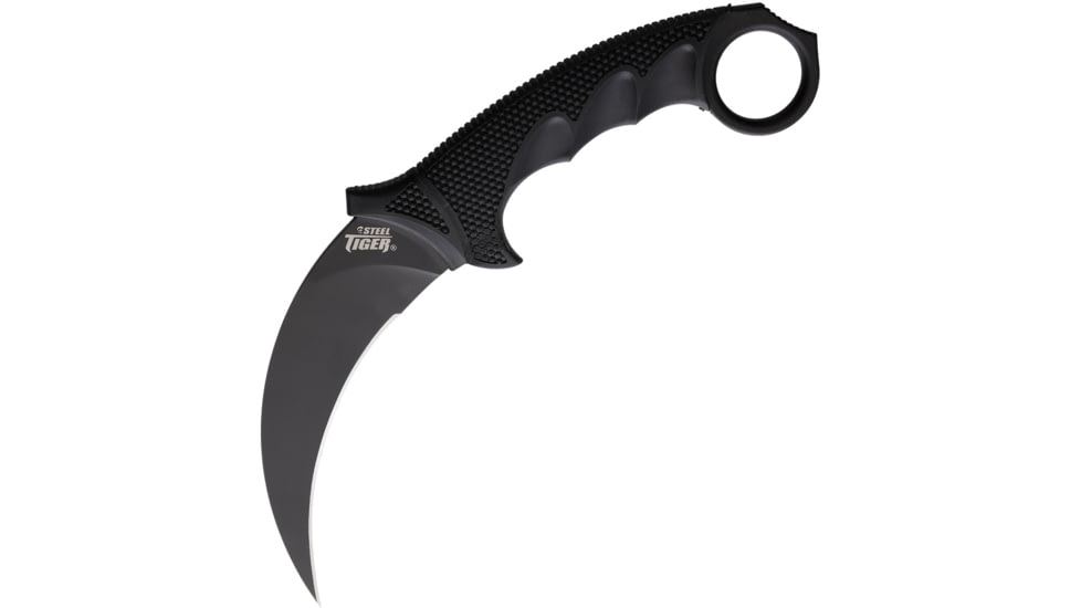 Cold Steel Steel Tiger Karambit Blk