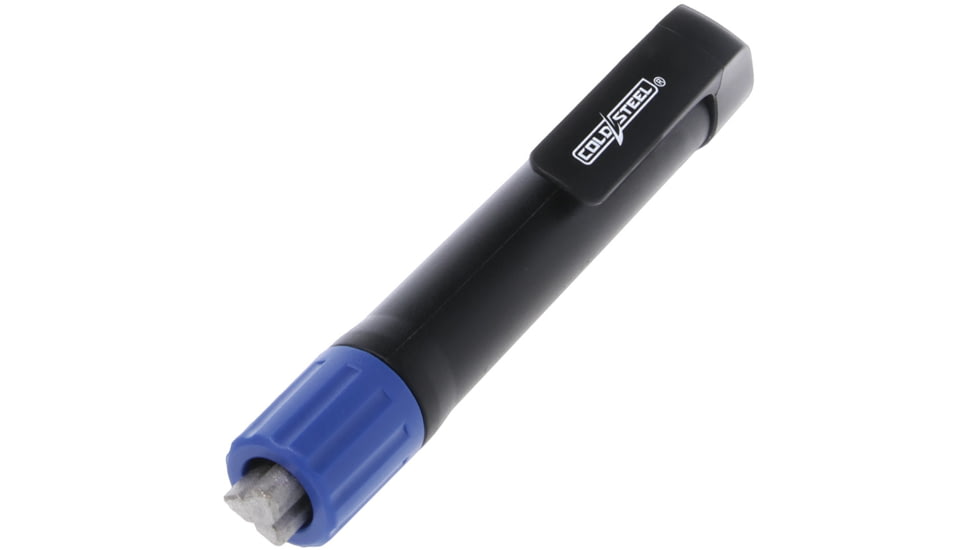 Cold Steel Stylus Knife Sharpener