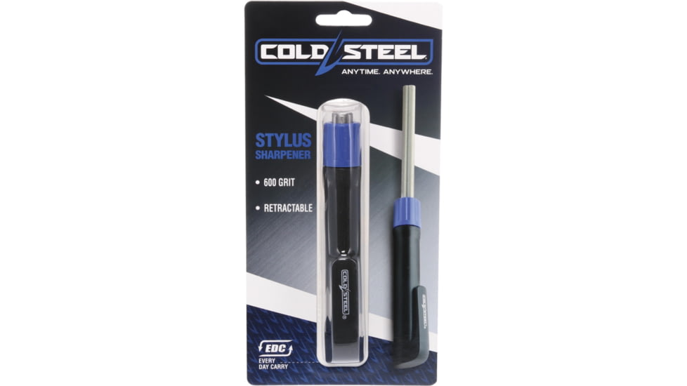 Cold Steel Stylus Knife Sharpener