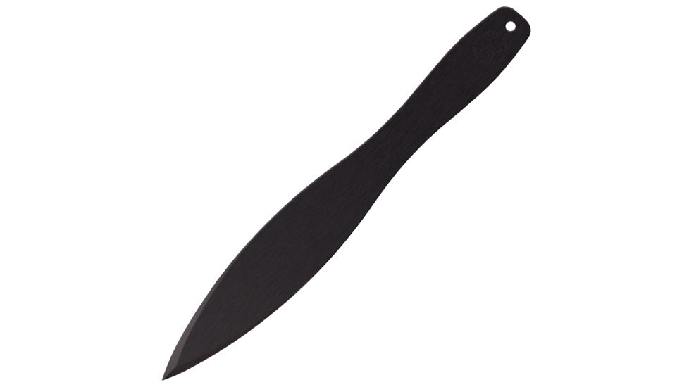 Cold Steel Sure Flight Sport Knife, Black, 12in, CS-80STK12Z