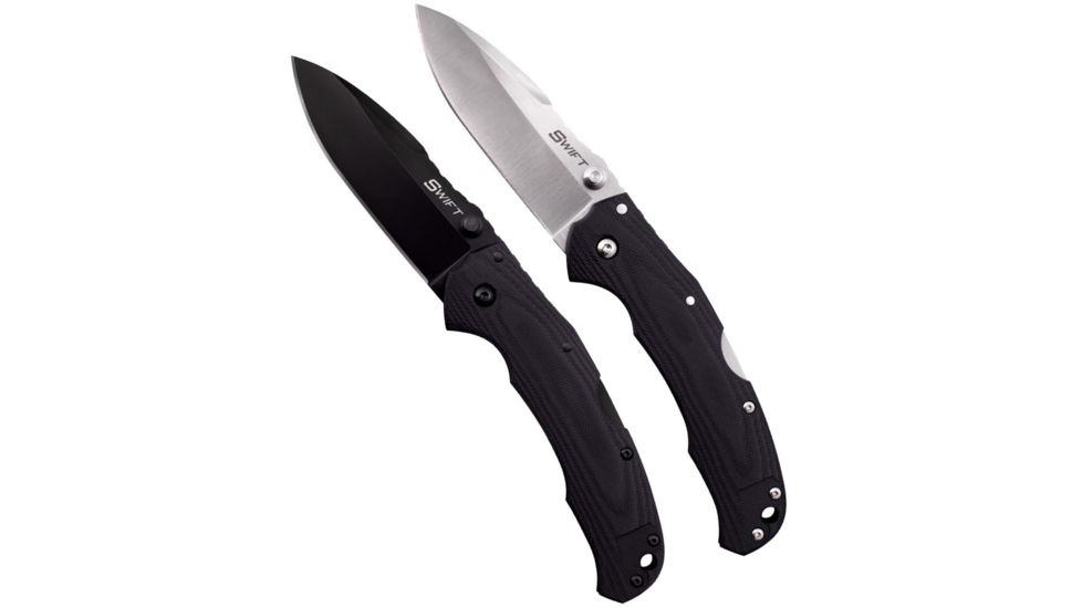 Cold Steel Swift Assisted Opening Folding Knife