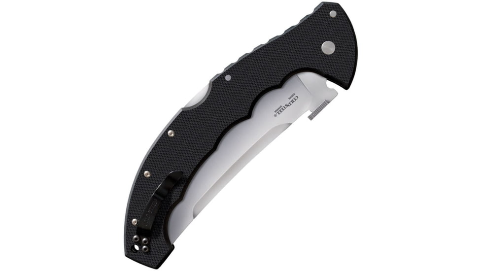 Cold Steel Talwar Lockback Plain