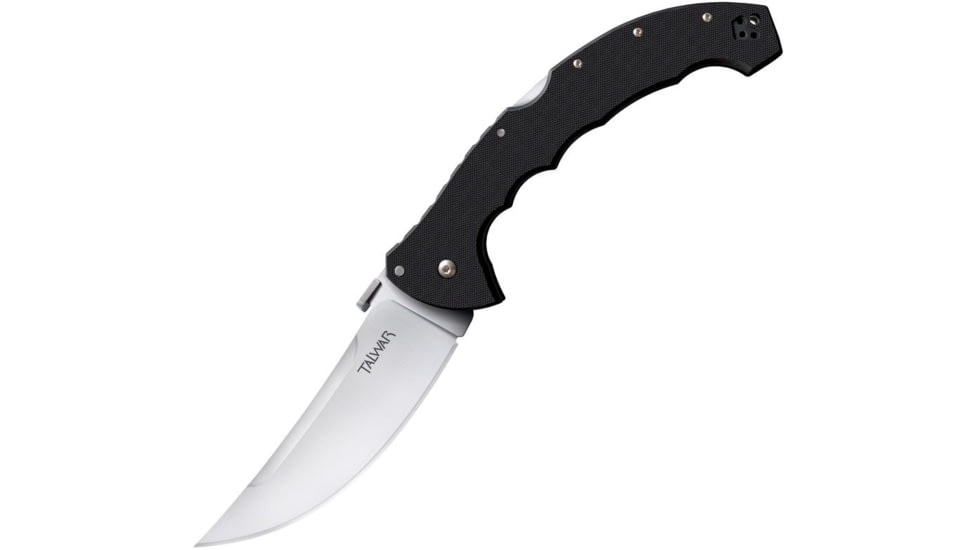 Cold Steel Talwar Lockback Plain