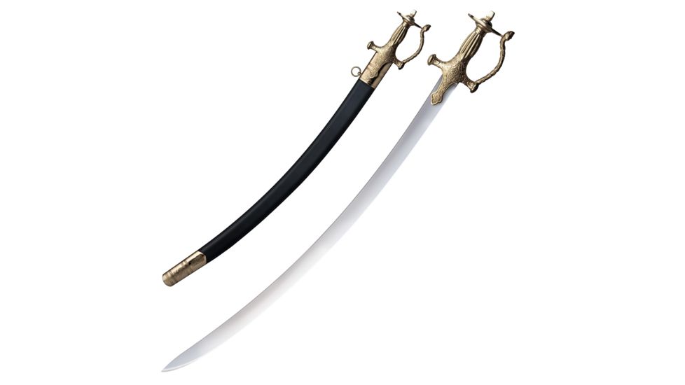 Cold Steel Talwar Sword, 28.75in Blade, CS-88EITB
