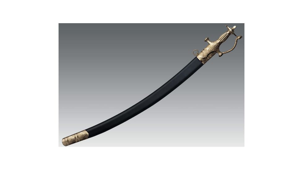 Cold Steel Talwar Sword, 28.75in Blade, CS-88EITB
