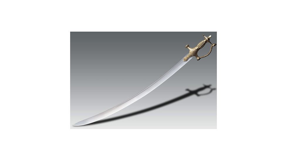 Cold Steel Talwar Sword, 28.75in Blade, CS-88EITB