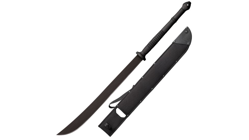 Cold Steel Thai Machete with Sheath, CS-97THAMS