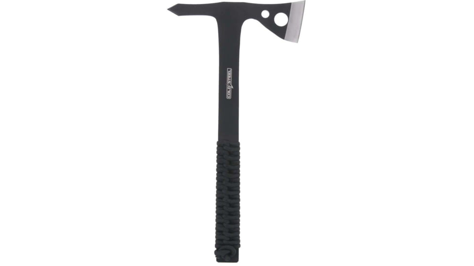 Cold Steel Throwing Axes / 1.75 Blade / 10.75 Overall / 420ss / Nylon Sheath 3 Pack - TH-175AX3PK