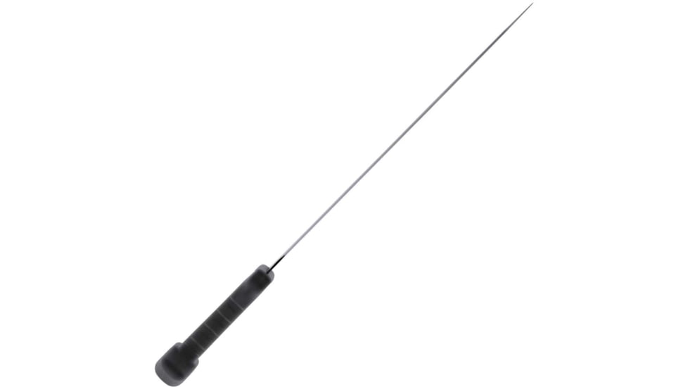 Cold Steel Throwing Sword / 17 Blade / 25 Overall / 420ss / Pp Handle / Nylon Sheath - TH-17SWD