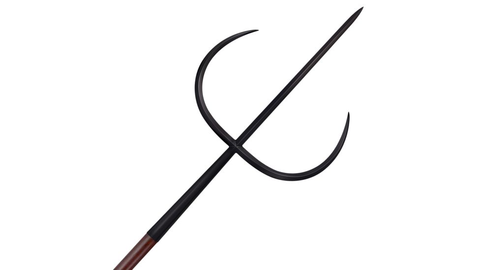 Cold Steel Tiger Fork, 25in Head, CS-95BTF