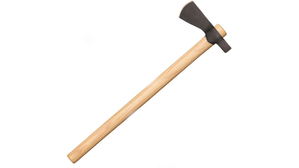 Cold Steel Trail Hawk Axe, American Hickory Handle, CS-90TH