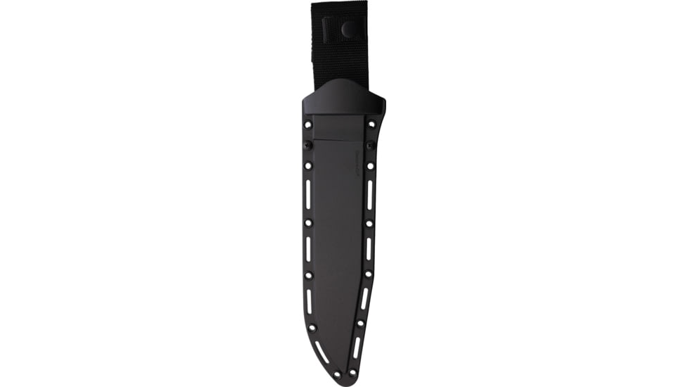 Cold Steel Trail Master 52100, CS39LRSQ