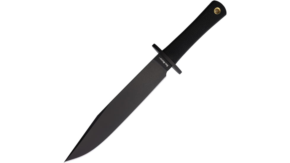 Cold Steel Trail Master 52100, CS39LRSQ