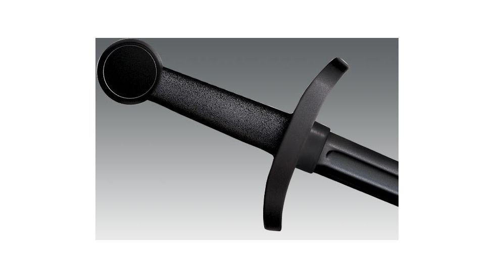 Cold Steel Training Dagger, Polypropylene Handle, CS-92BKD