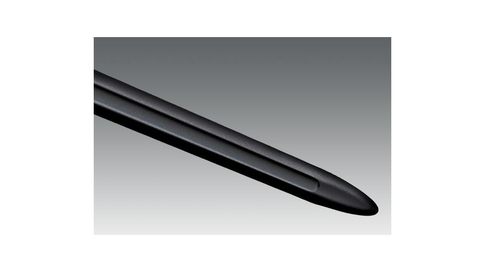 Cold Steel Training Dagger, Polypropylene Handle, CS-92BKD