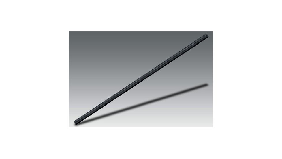Cold Steel Training Staff, Black Polypropylene, 54in, CS-91ES