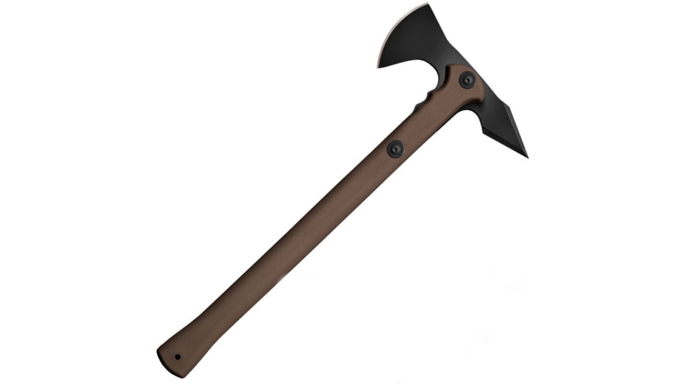 Cold Steel Trench Hawk 19in, Flat Dark Earth, CS-90PTHF