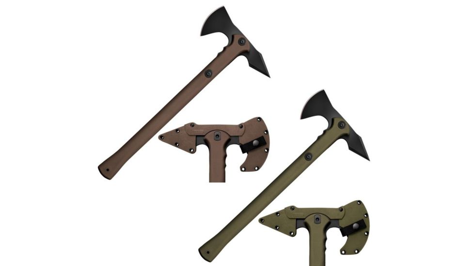 Exotac fireROD Tinder Capsule