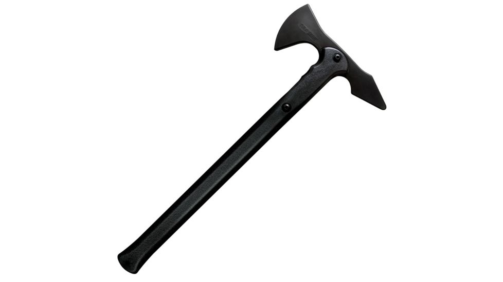 Cold Steel Trench Hawk Trainer, Black, 19 3/4in, CS-92BKPTHZ