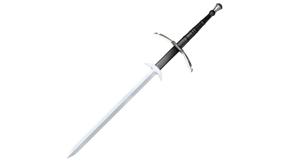 Cold Steel Two Handed Great Sword-No Scabbard, CS-88WGS