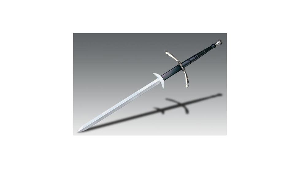 Cold Steel Two Handed Great Sword-No Scabbard, CS-88WGS