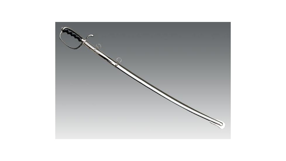 Cold Steel US Army Officers 32in. Blade Saber, Left Hand 191961