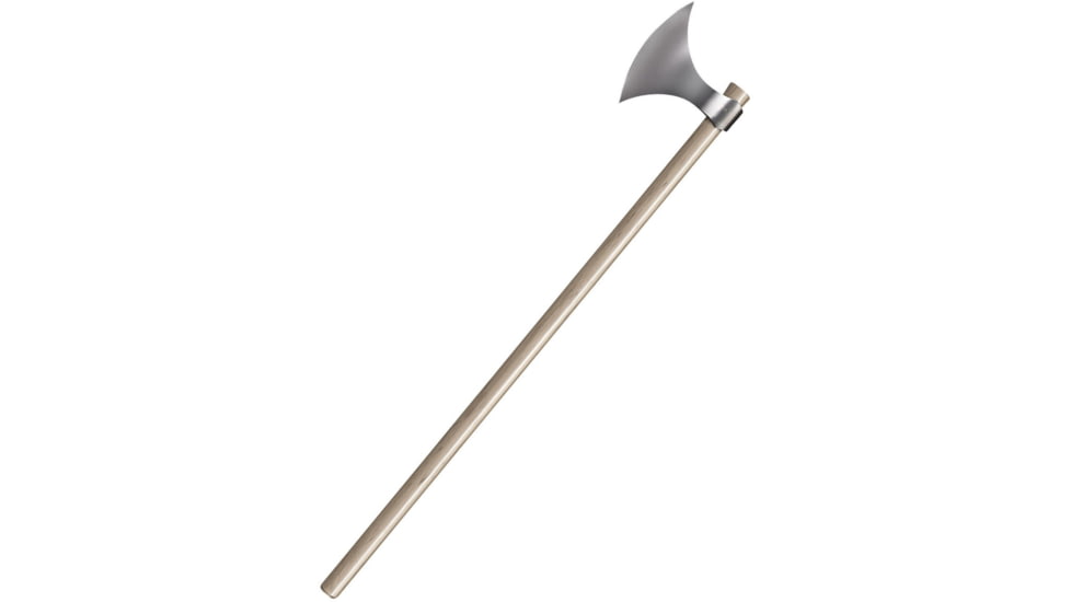 Cold Steel Viking Axe, 1055 Carbon, 52in, CS-89VA