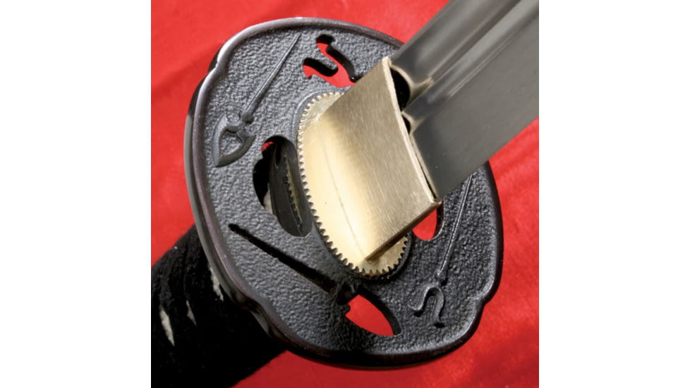 Cold Steel Wakazashi Sword, 21 in, CS-88BWW