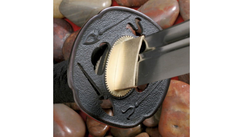 Cold Steel Wakazashi Sword, 21 in, CS-88BWW