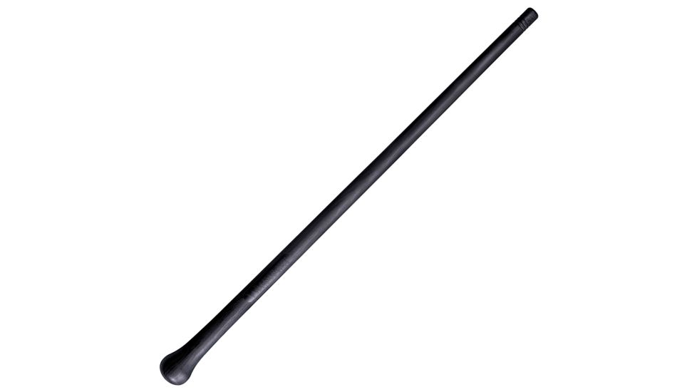 Cold Steel Walkabout Stick 38 1/2in, Black, CS-91WALK