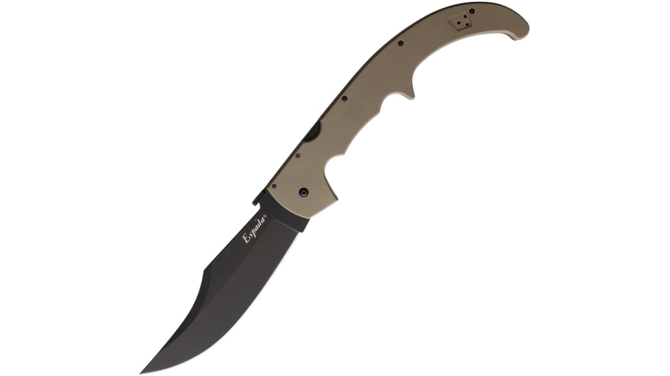 Cold Steel XL Espada Lockback DE