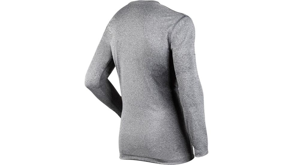 Coldpruf Premium Perform Men Crew Hg Md 89AMDHG