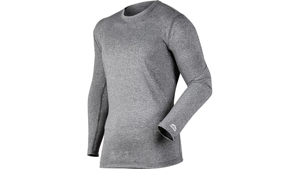 Coldpruf Premium Perform Men Crew Hg Md 89AMDHG