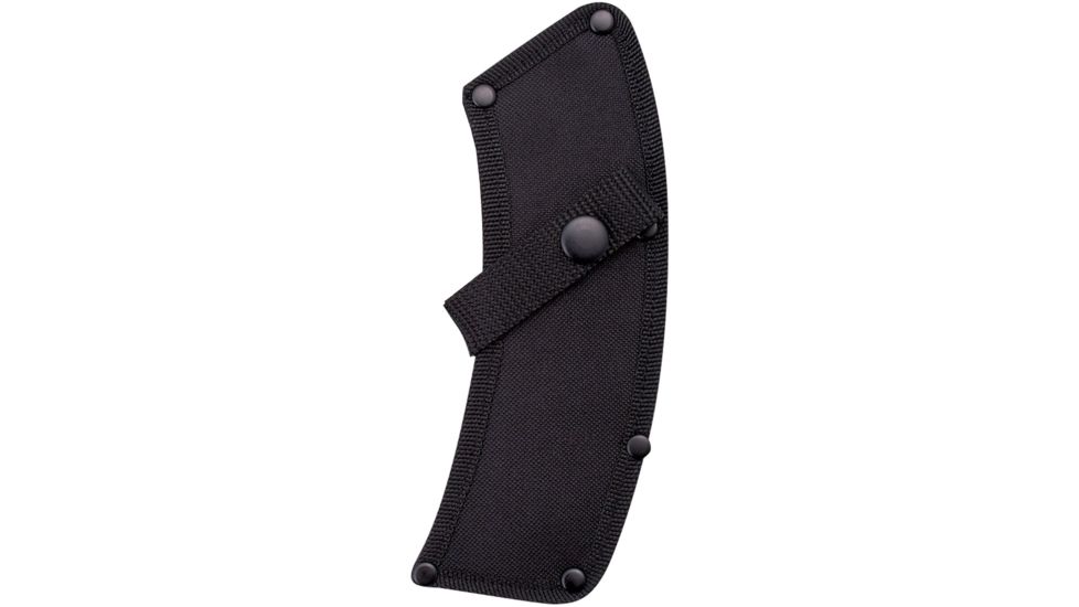 Cold Steel Viking Hand Axe Sheath Only, Black, CS-SC90WVBA
