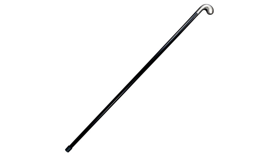 Cold Steel Pistol Grip City Stick, Black, 38.25in, CS-91STAP