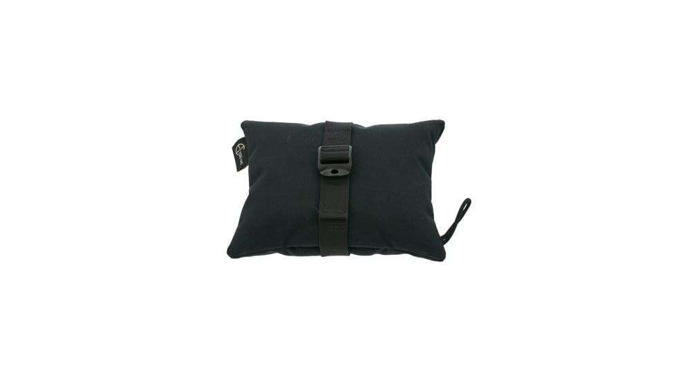 Cole-Tac Big Boss Bag, Black, BB1001