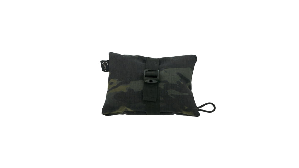 Cole-Tac Big Boss Bag, Black Multicam, BB1005